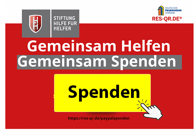 Gemeinsam helfen, gemeinsam spenden